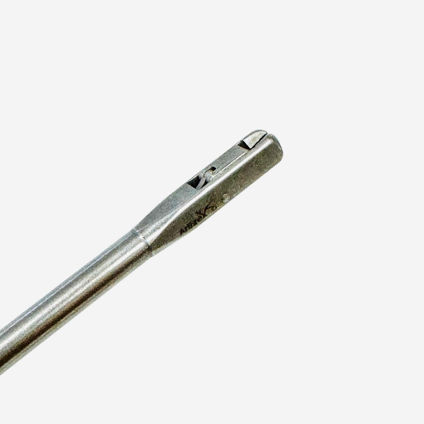 Arthrex AR-12250 Suture Cutter, 4.2 mm, Straight, closed end Instrument