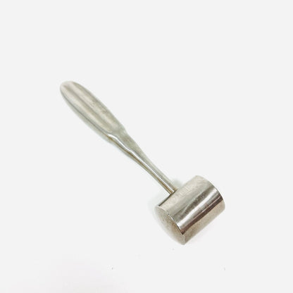 V. Mueller RH1541 Mallet Cottle 2.9 Cm Diameter, Nylon / Round  Face 8 Inch