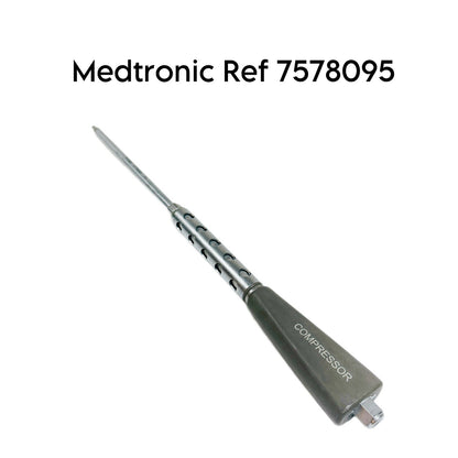 Medtronic Sofamor Danek 7578095, Compressor Screw Retaining Set Instrument