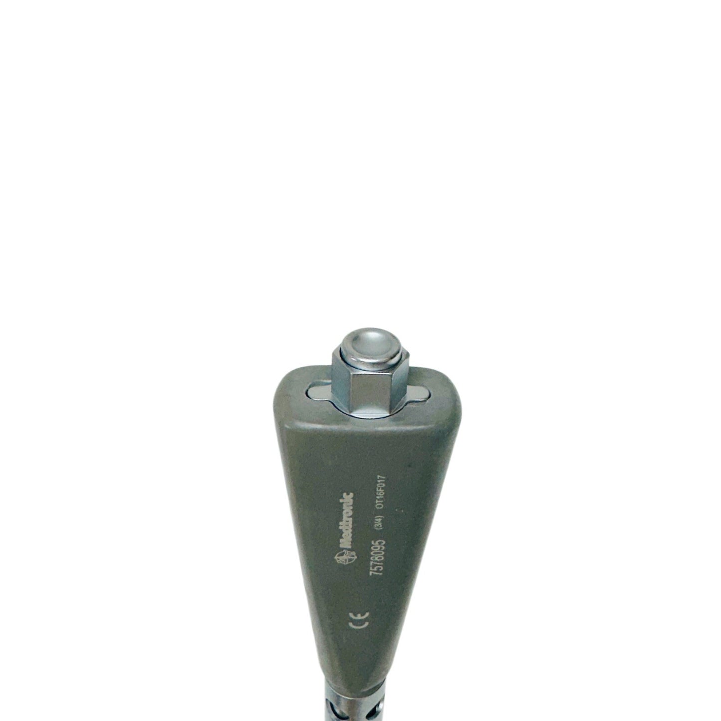 Medtronic Sofamor Danek 7578095, Compressor Screw Retaining Set Instrument