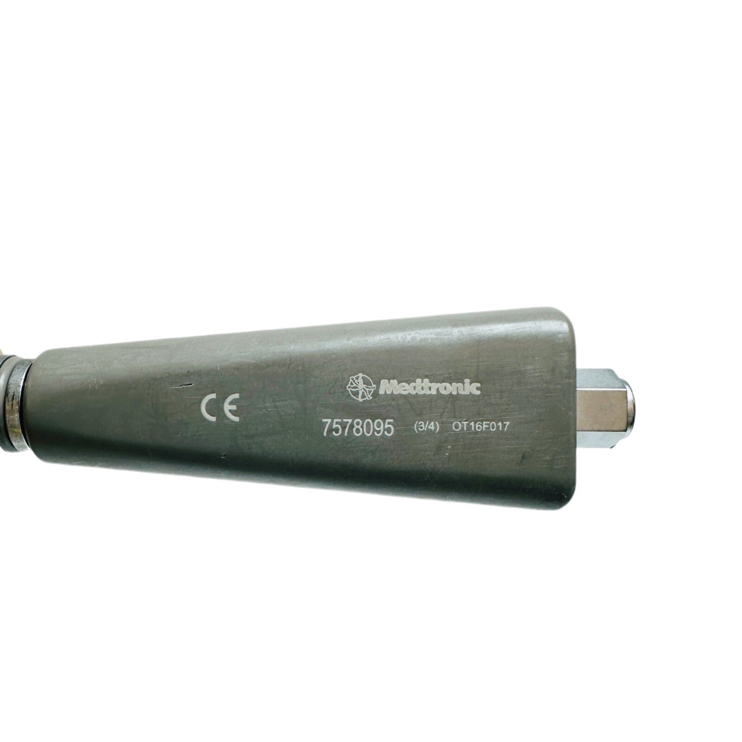 Medtronic Sofamor Danek 7578095, Compressor Screw Retaining Set Instrument