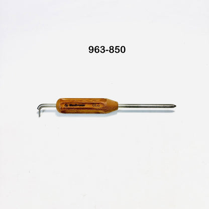 Medtronic 963-850 FIGHTER INSERT/REMOVAL TOOL Instrument