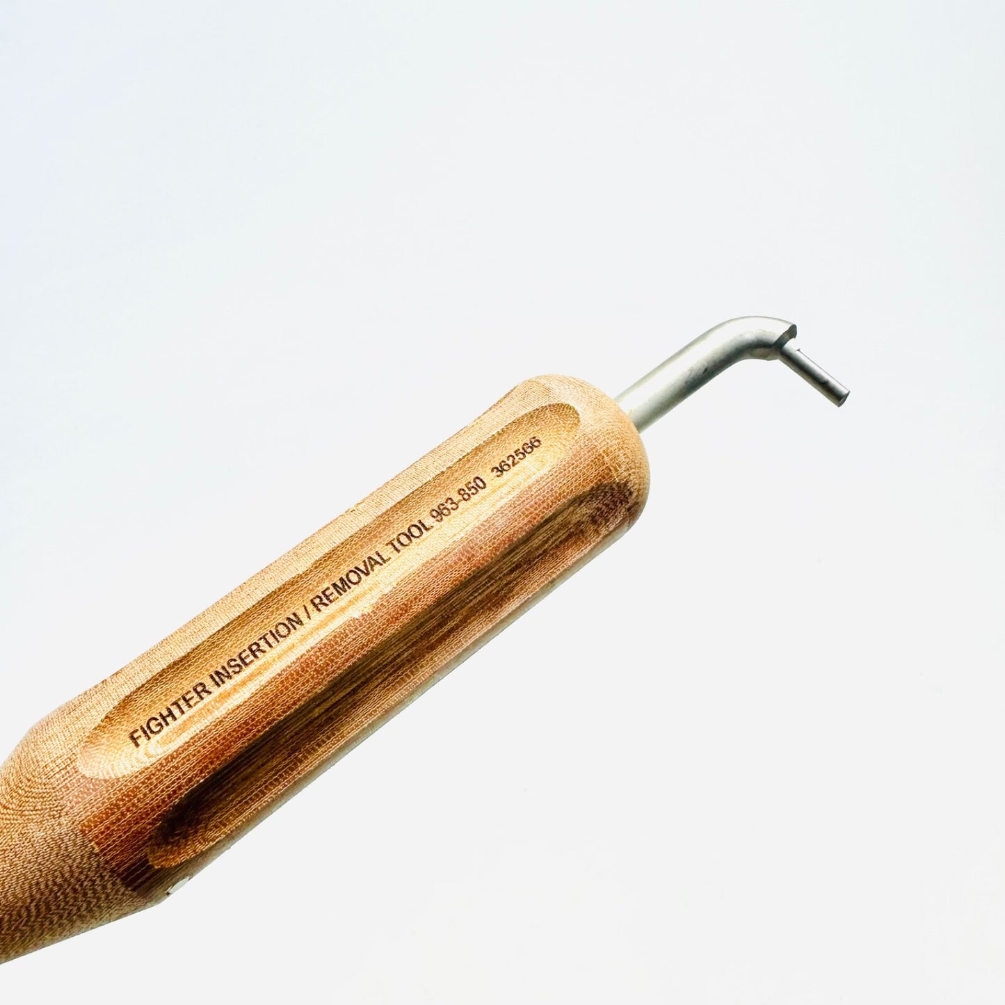 Medtronic 963-850 FIGHTER INSERT/REMOVAL TOOL Instrument