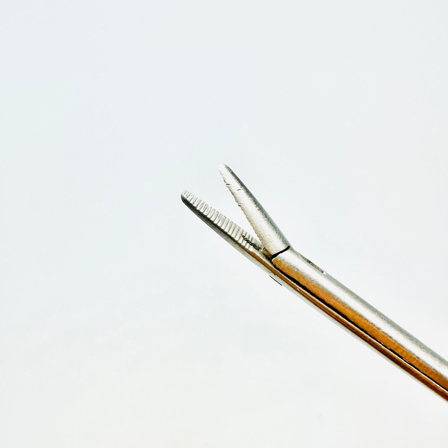 Centurion 66735 Alligator Forceps 5.5" Instrument