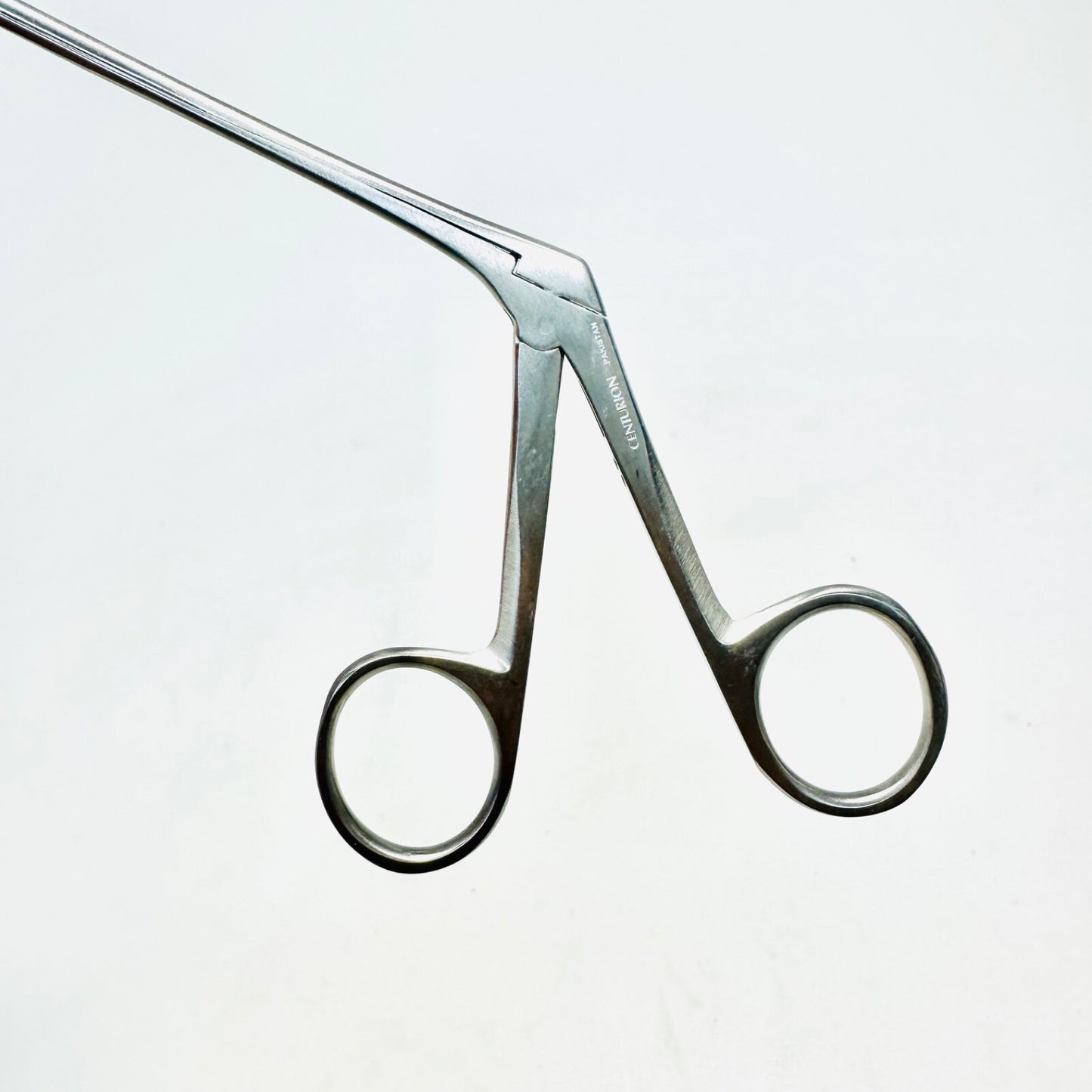 Centurion 66735 Alligator Forceps 5.5" Instrument