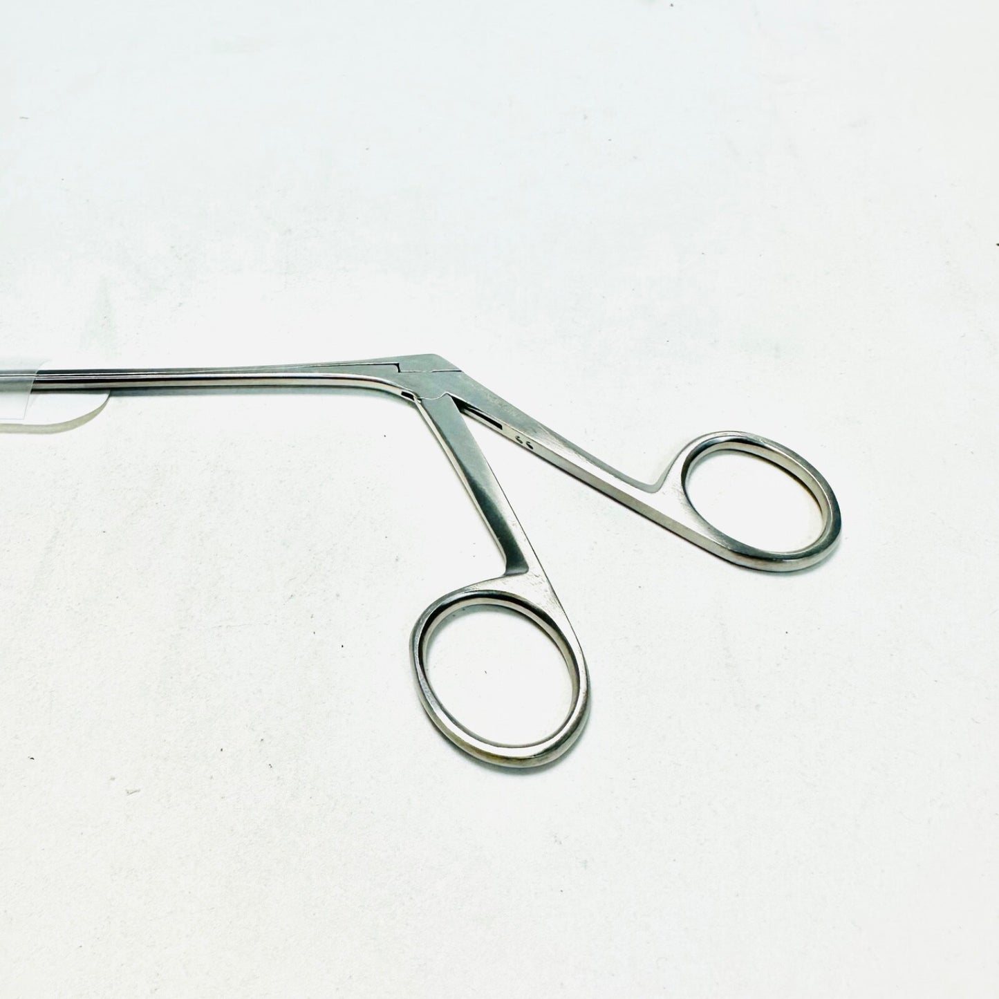 Centurion 66735 Alligator Forceps 5.5" Instrument