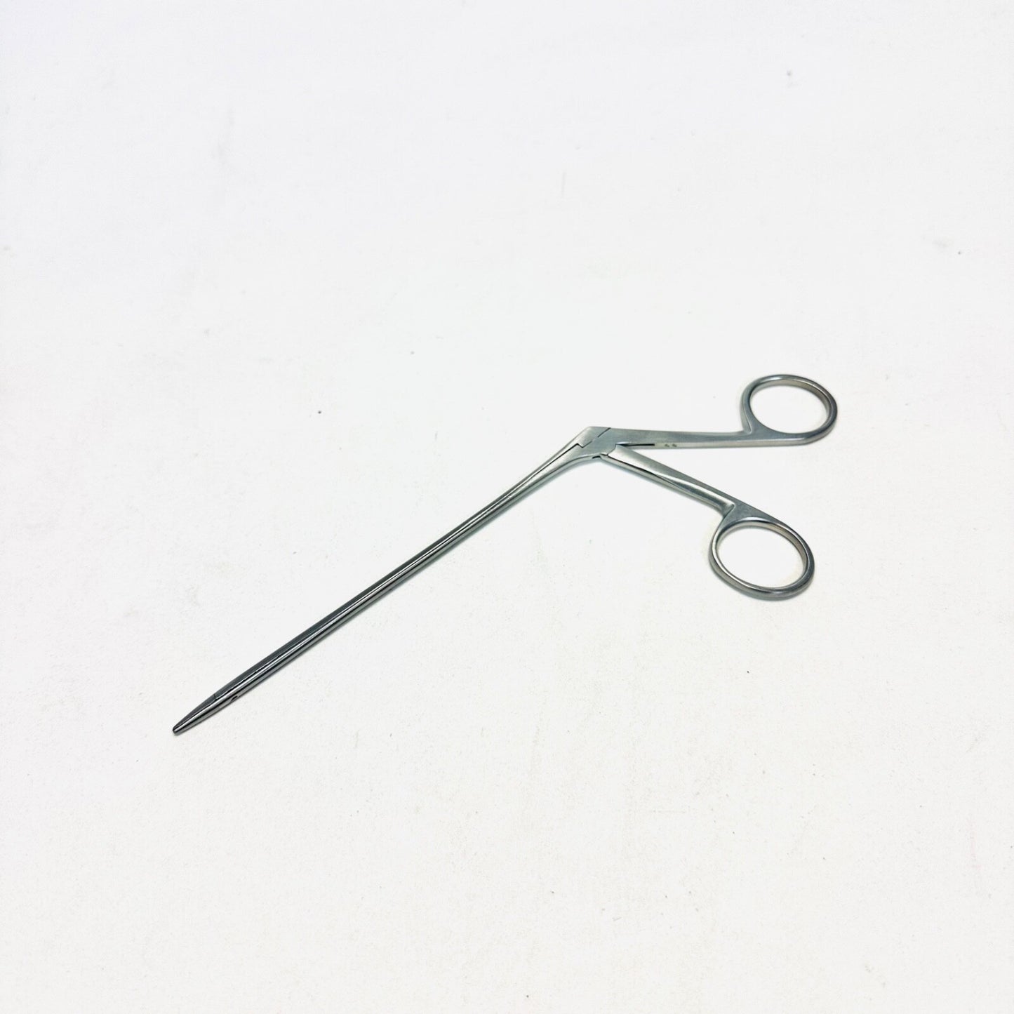 Centurion 66735 Alligator Forceps 5.5" Instrument