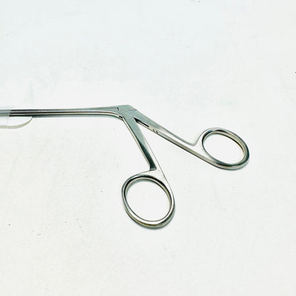 Centurion 66735 Alligator Forceps 5.5" Instrument