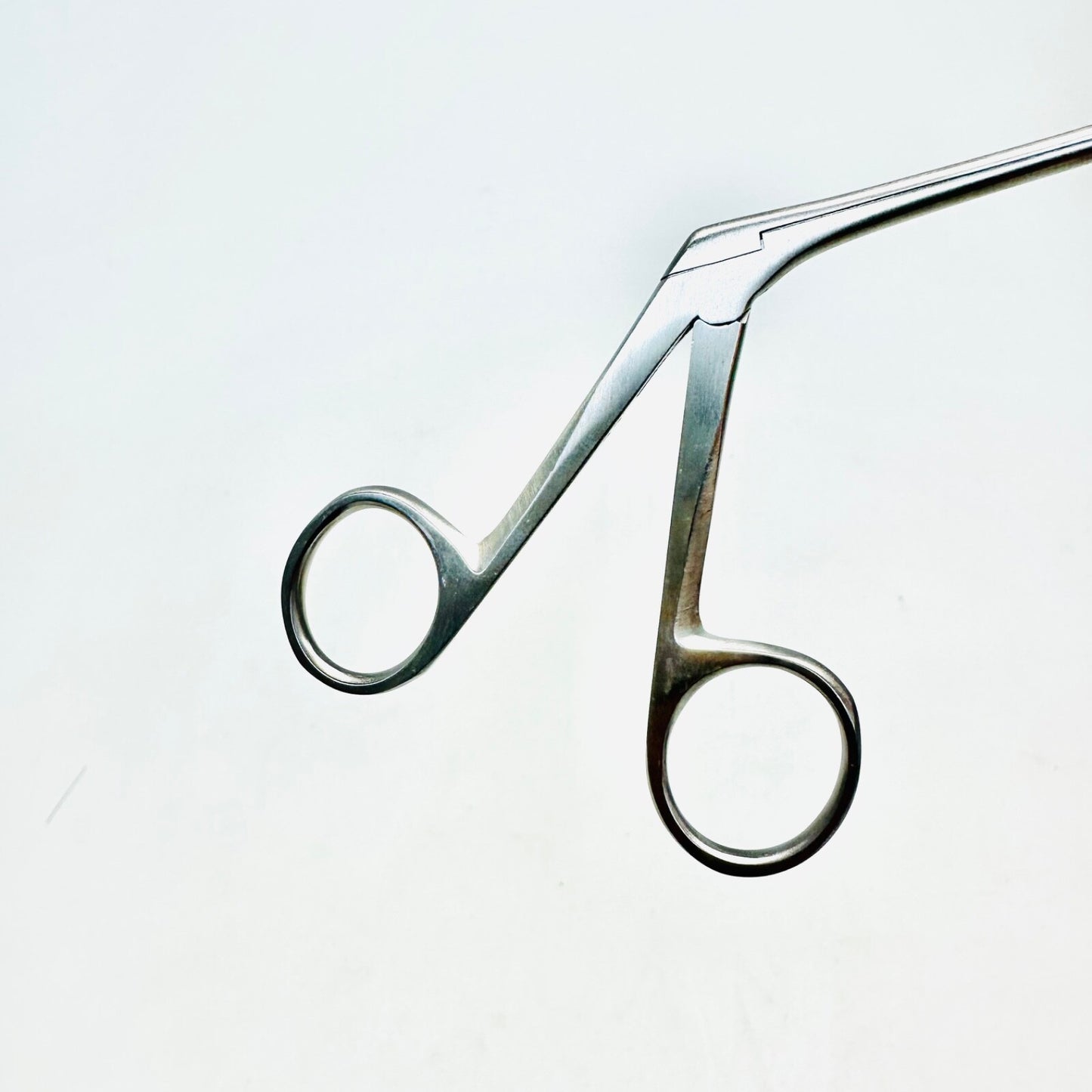 Centurion 66735 Alligator Forceps 5.5" Instrument