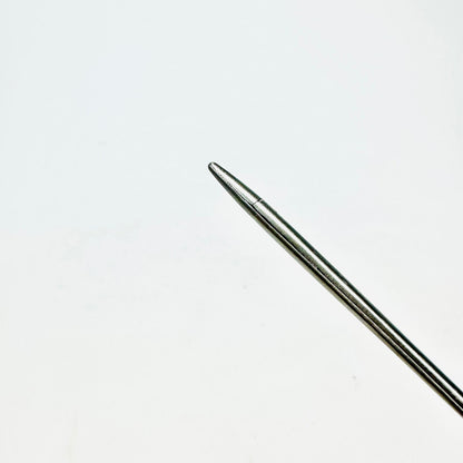 Centurion 66735 Alligator Forceps 5.5" Instrument