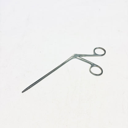 Centurion 66735 Alligator Forceps 5.5" Instrument