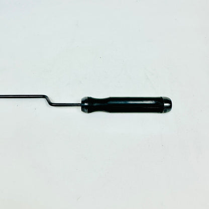 Medtronic 9569631 Metrx II - Curette Bayoneted 1.8mm Instrument