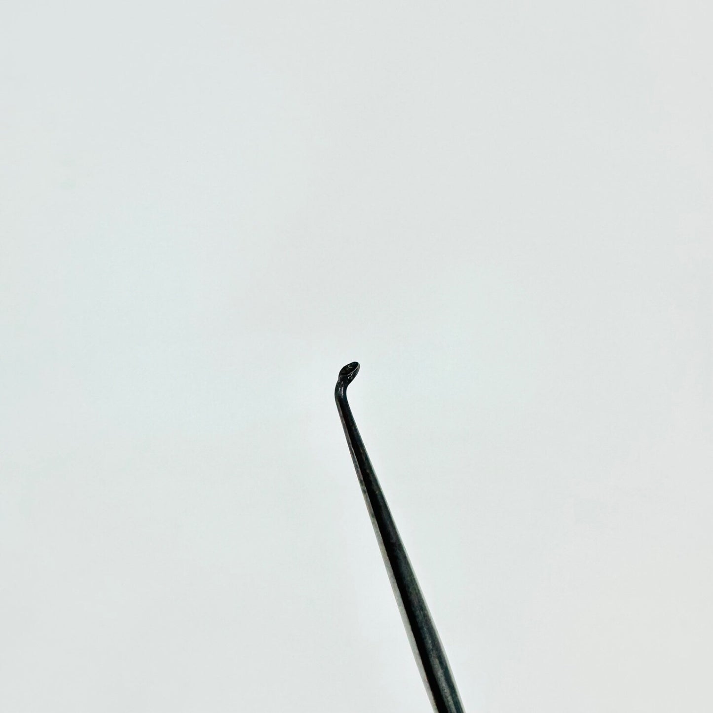 Medtronic 9569631 Metrx II - Curette Bayoneted 1.8mm Instrument