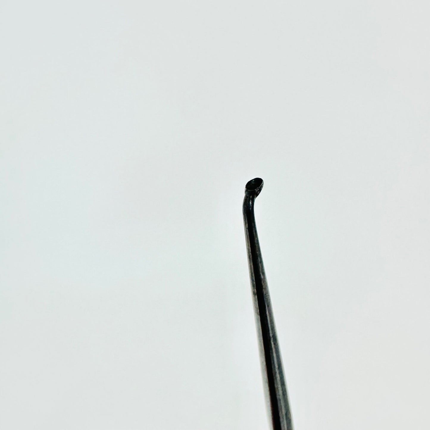 Medtronic 9569631 Metrx II - Curette Bayoneted 1.8mm Instrument