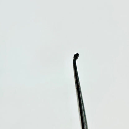 Medtronic 9569631 Metrx II - Curette Bayoneted 1.8mm Instrument