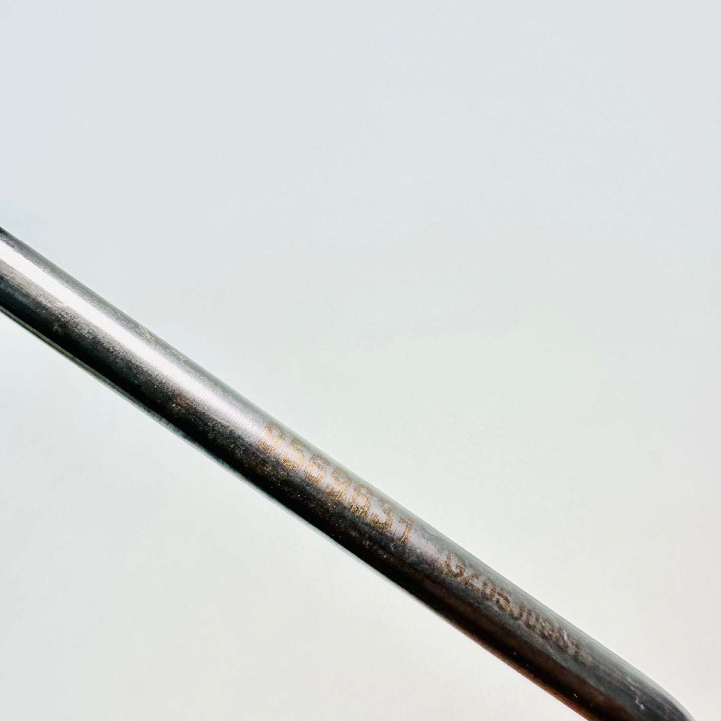 Medtronic 9569631 Metrx II - Curette Bayoneted 1.8mm Instrument