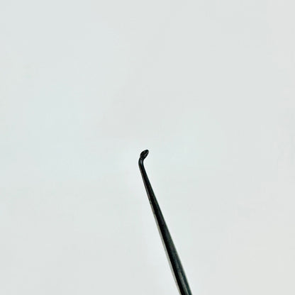 Medtronic 9569631 Metrx II - Curette Bayoneted 1.8mm Instrument