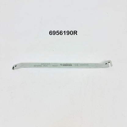 Medtronic 6956190R Bending Iron Right Instrument