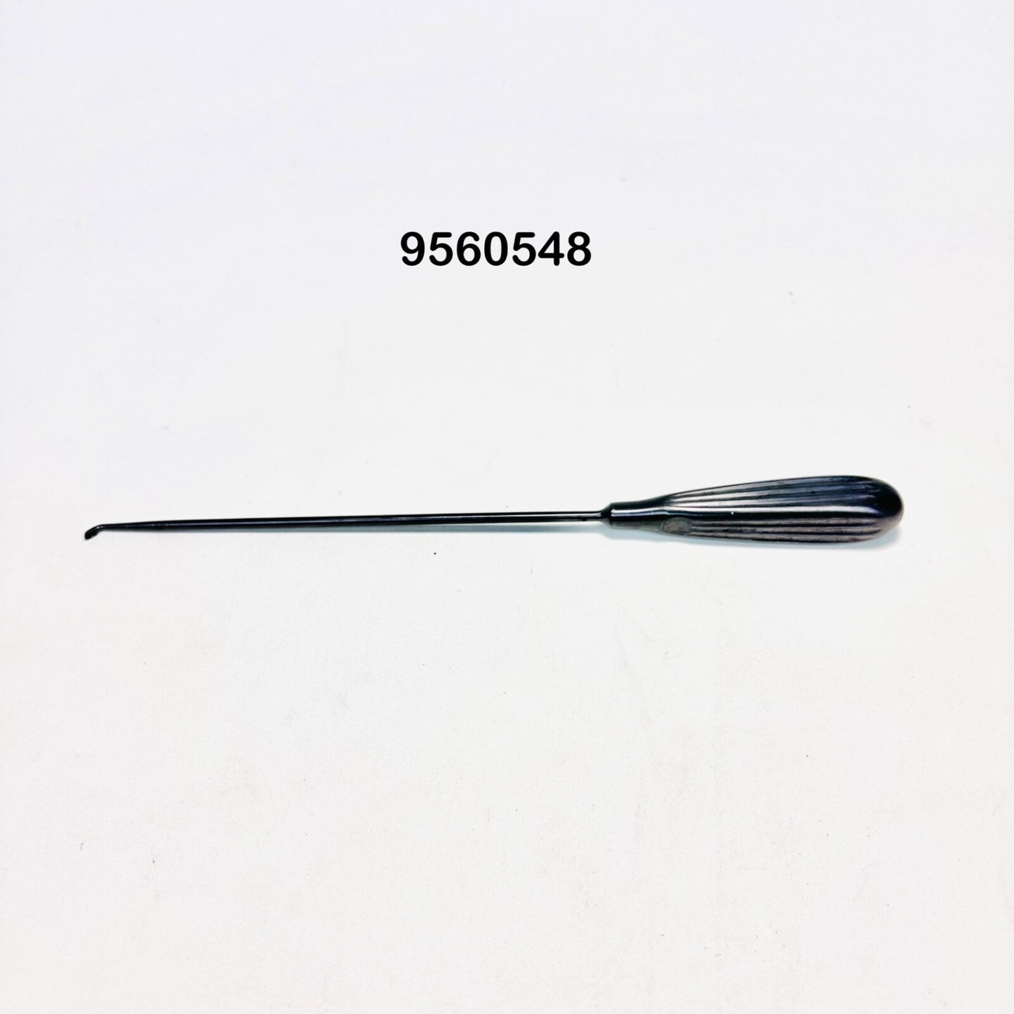 Medtronic 9560548 METRx CURETTE, Angled, 3.6mm Instrument