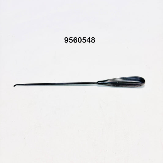 Medtronic 9560548 METRx CURETTE, Angled, 3.6mm Instrument