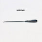 Medtronic 9560548 METRx CURETTE, Angled, 3.6mm Instrument