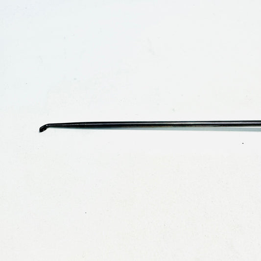 Medtronic 9560548 METRx CURETTE, Angled, 3.6mm Instrument