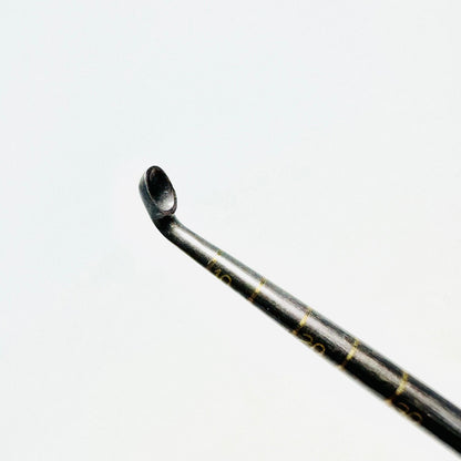 Medtronic 9560548 METRx CURETTE, Angled, 3.6mm Instrument