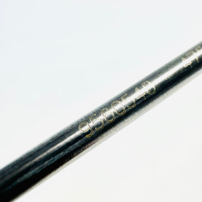 Medtronic 9560548 METRx CURETTE, Angled, 3.6mm Instrument