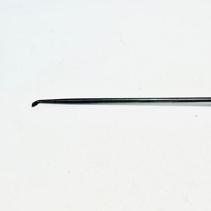 Medtronic 9560548 METRx CURETTE, Angled, 3.6mm Instrument