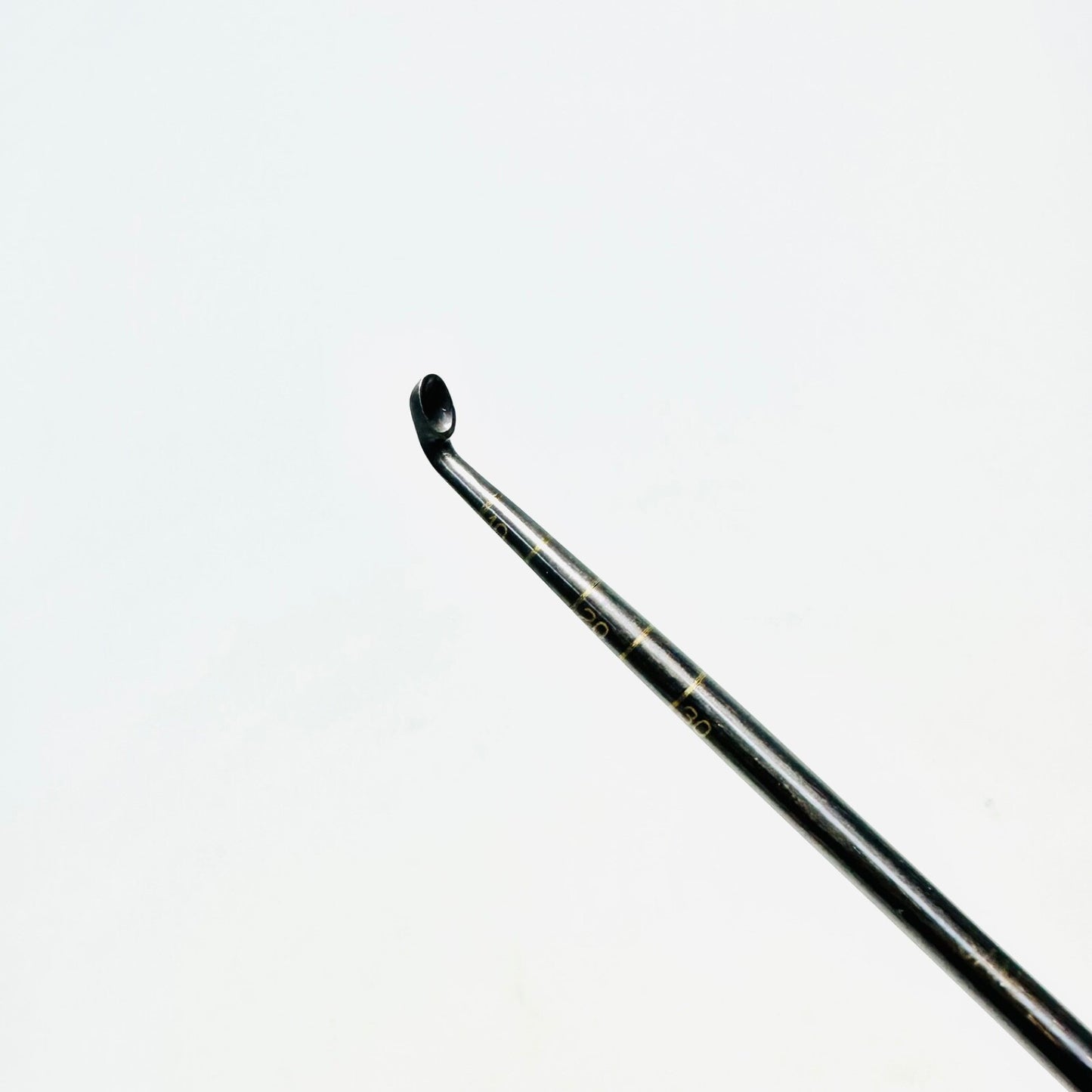 Medtronic 9560548 METRx CURETTE, Angled, 3.6mm Instrument
