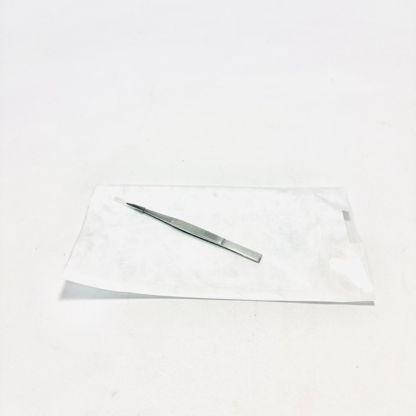 Centurion 66165 Fine Point Splinter Forceps Instrument (LOT OF 20)