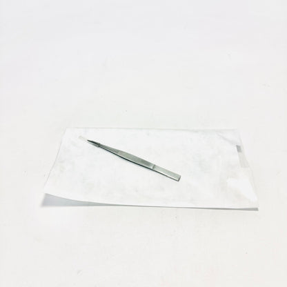 Centurion 66165 Fine Point Splinter Forceps Instrument (LOT OF 20)
