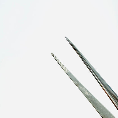 Centurion 66165 Fine Point Splinter Forceps Instrument (LOT OF 20)