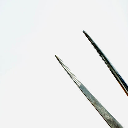 Centurion 66165 Fine Point Splinter Forceps Instrument (LOT OF 20)