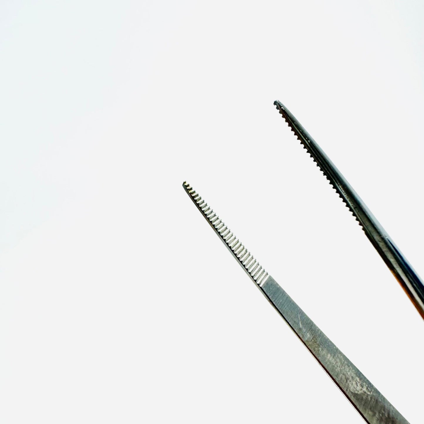 Centurion 66165 Fine Point Splinter Forceps Instrument (LOT OF 20)