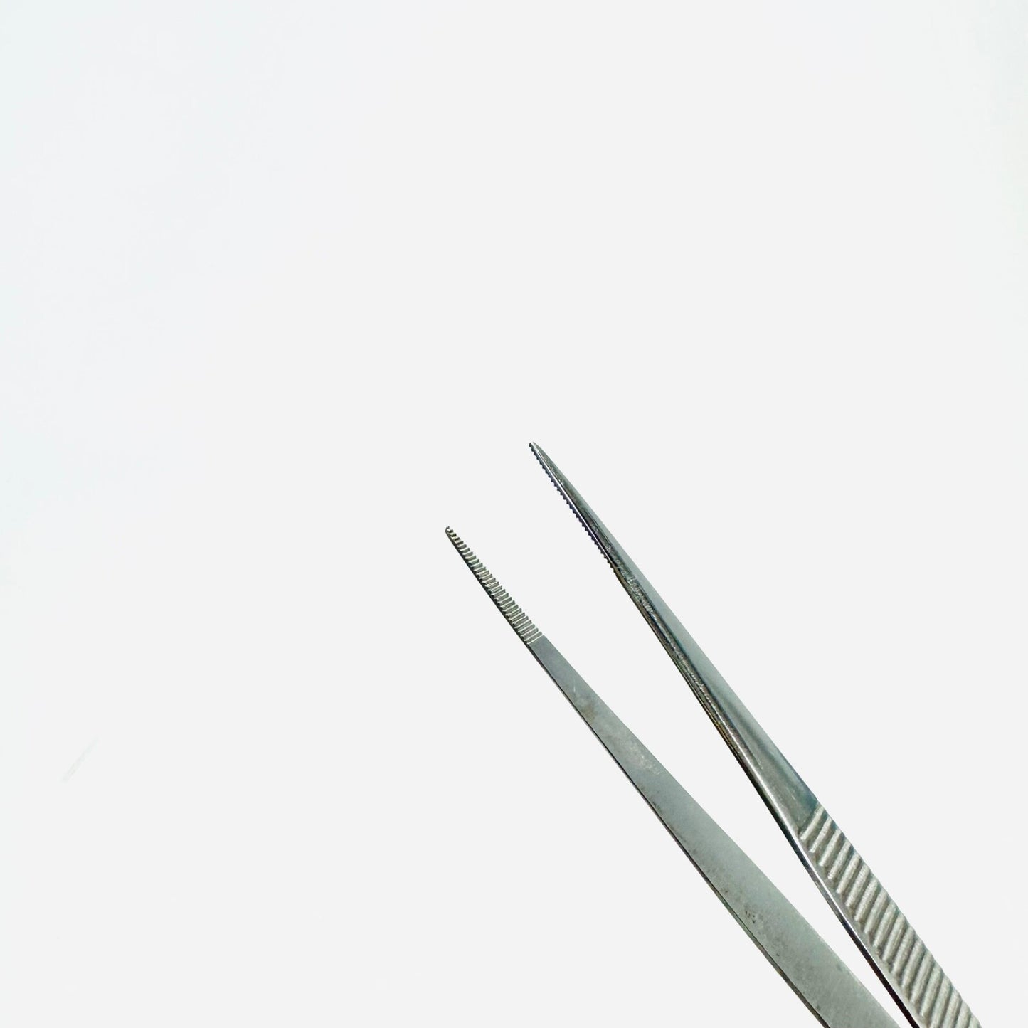 Centurion 66165 Fine Point Splinter Forceps Instrument (LOT OF 20)