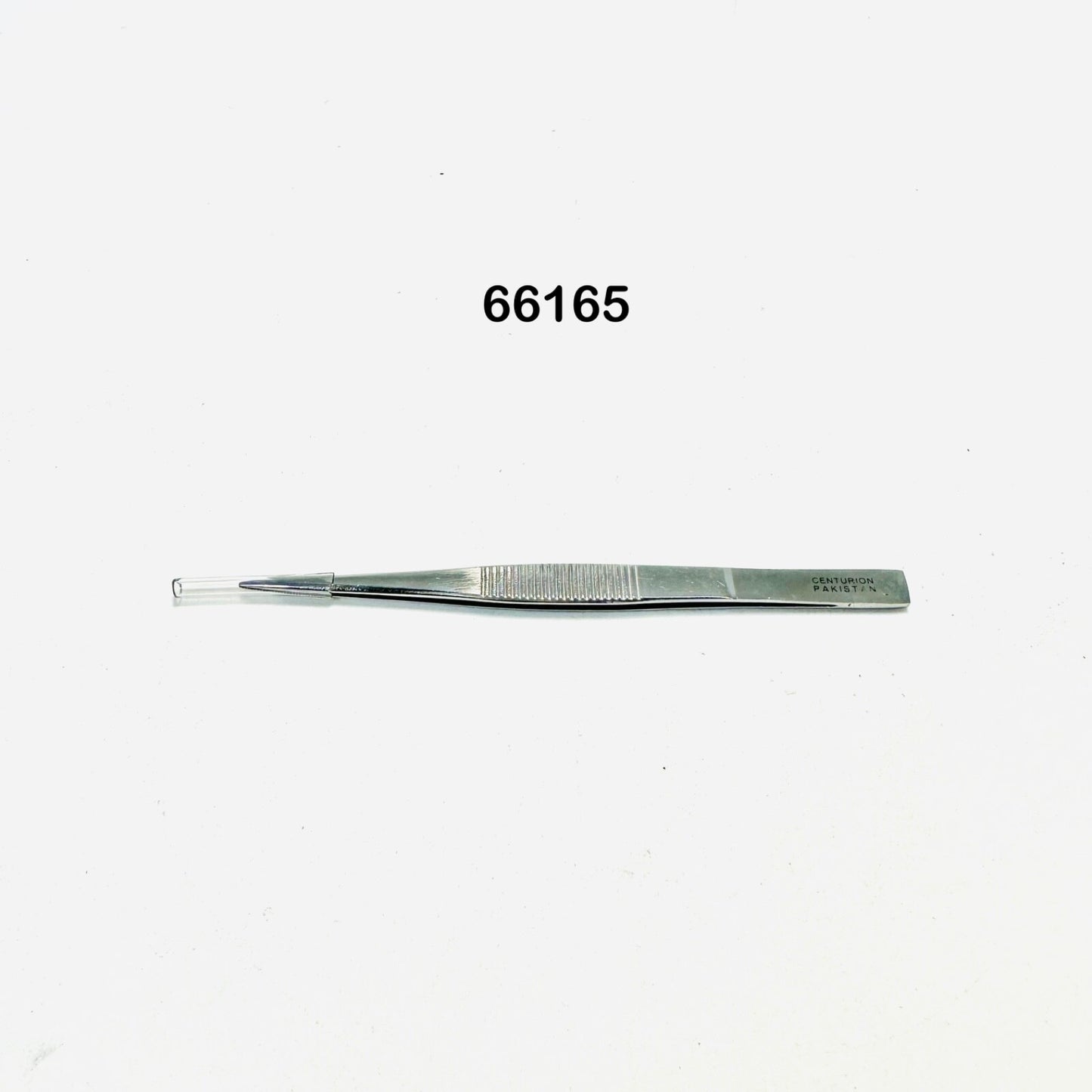 Centurion 66165 Fine Point Splinter Forceps Instrument (LOT OF 20)