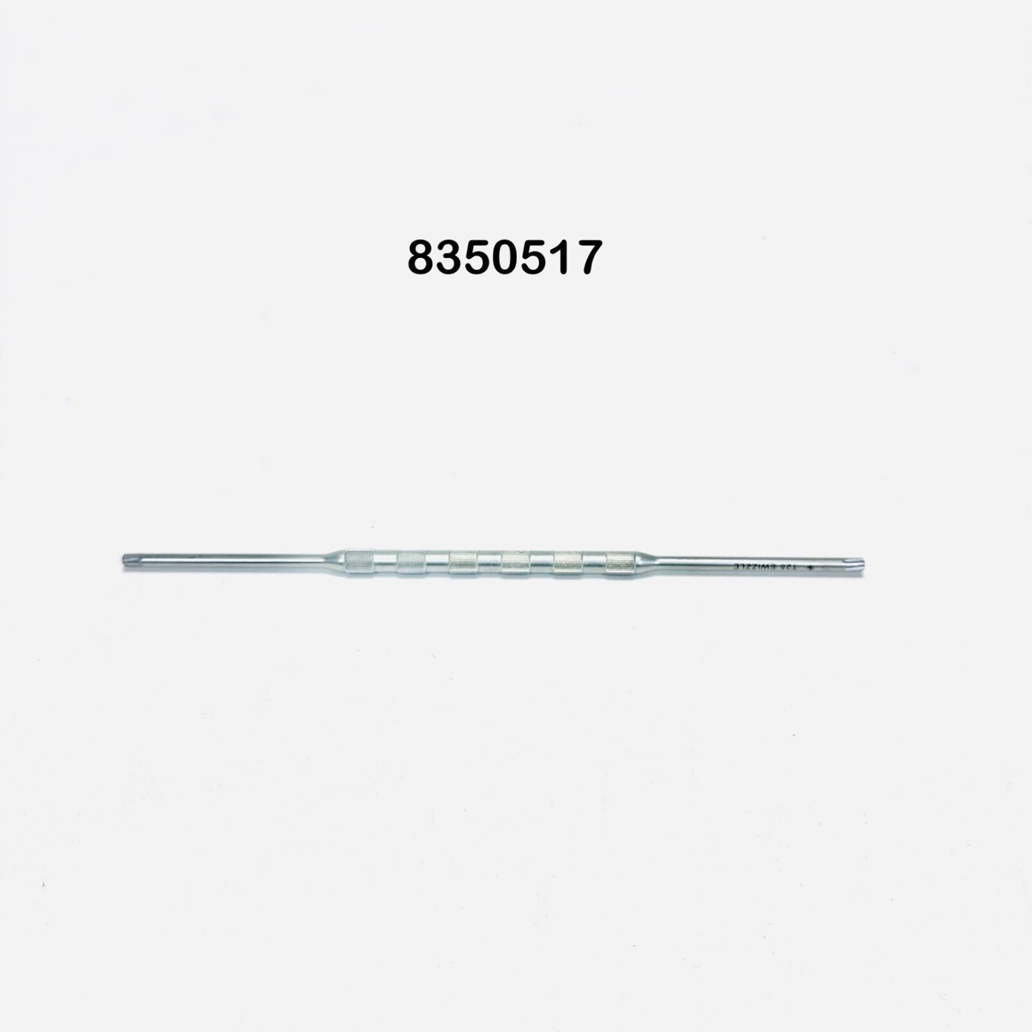 Medtronic 8350517 T25 Set Scrw Swzzle Stick Instrument