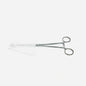 Centurion 66360 SPONGE FORCEPS 9.5 Inch Instrument