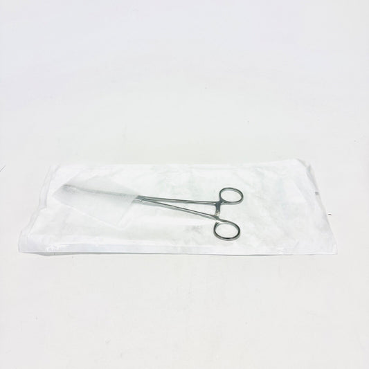 Centurion 66360 SPONGE FORCEPS 9.5 Inch Instrument