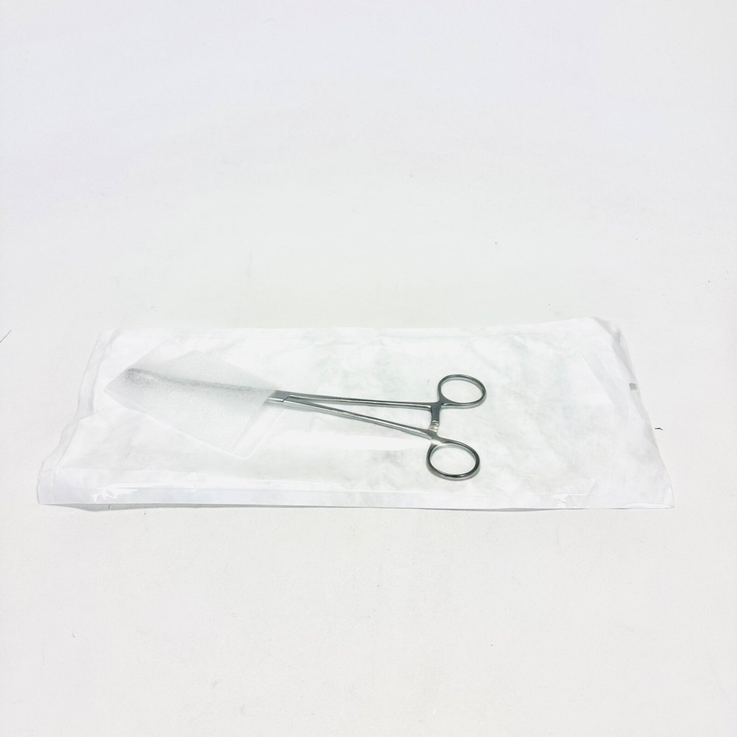 Centurion 66360 SPONGE FORCEPS 9.5 Inch Instrument