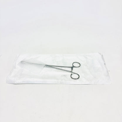 Centurion 66360 SPONGE FORCEPS 9.5 Inch Instrument