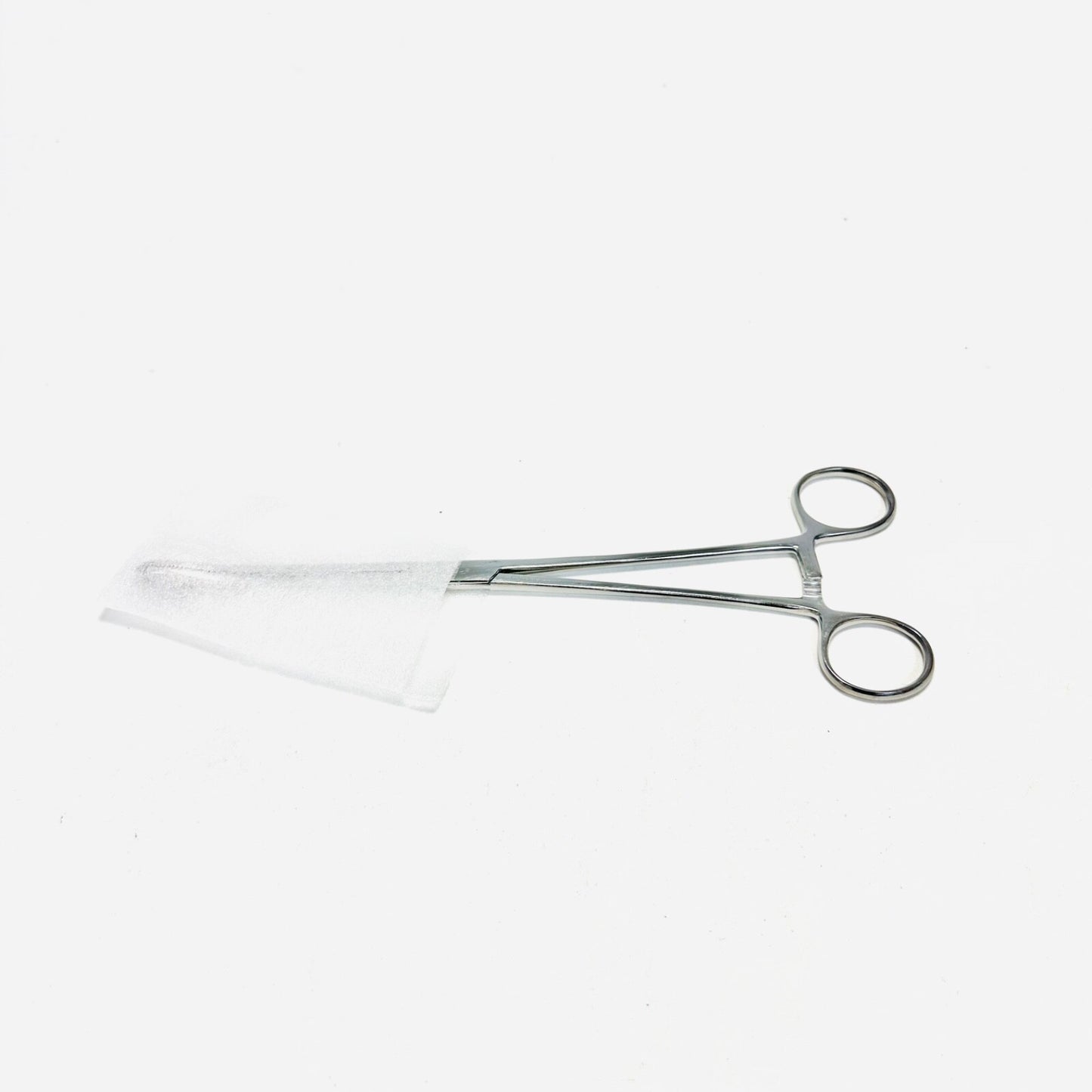 Centurion 66360 SPONGE FORCEPS 9.5 Inch Instrument