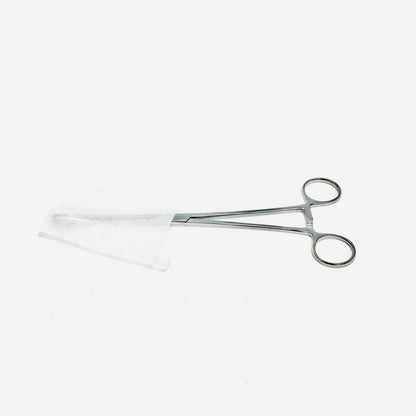 Centurion 66360 SPONGE FORCEPS 9.5 Inch Instrument