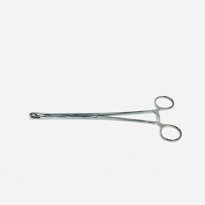 Centurion 66360 SPONGE FORCEPS 9.5 Inch Instrument