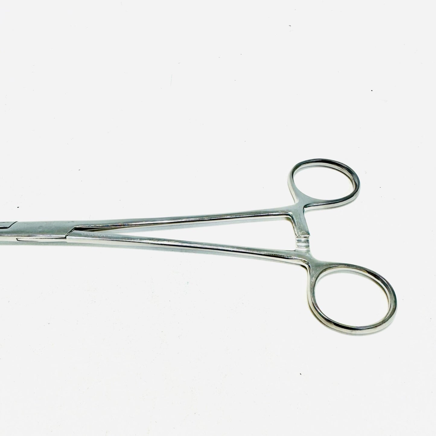 Centurion 66360 SPONGE FORCEPS 9.5 Inch Instrument