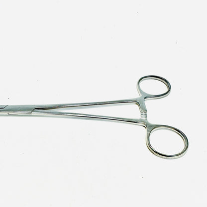 Centurion 66360 SPONGE FORCEPS 9.5 Inch Instrument