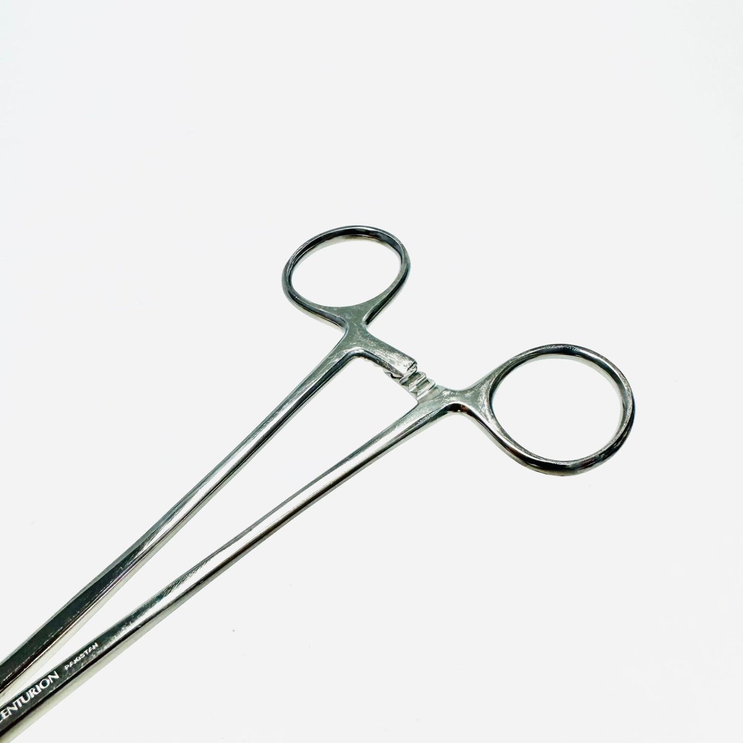 Centurion 66360 SPONGE FORCEPS 9.5 Inch Instrument