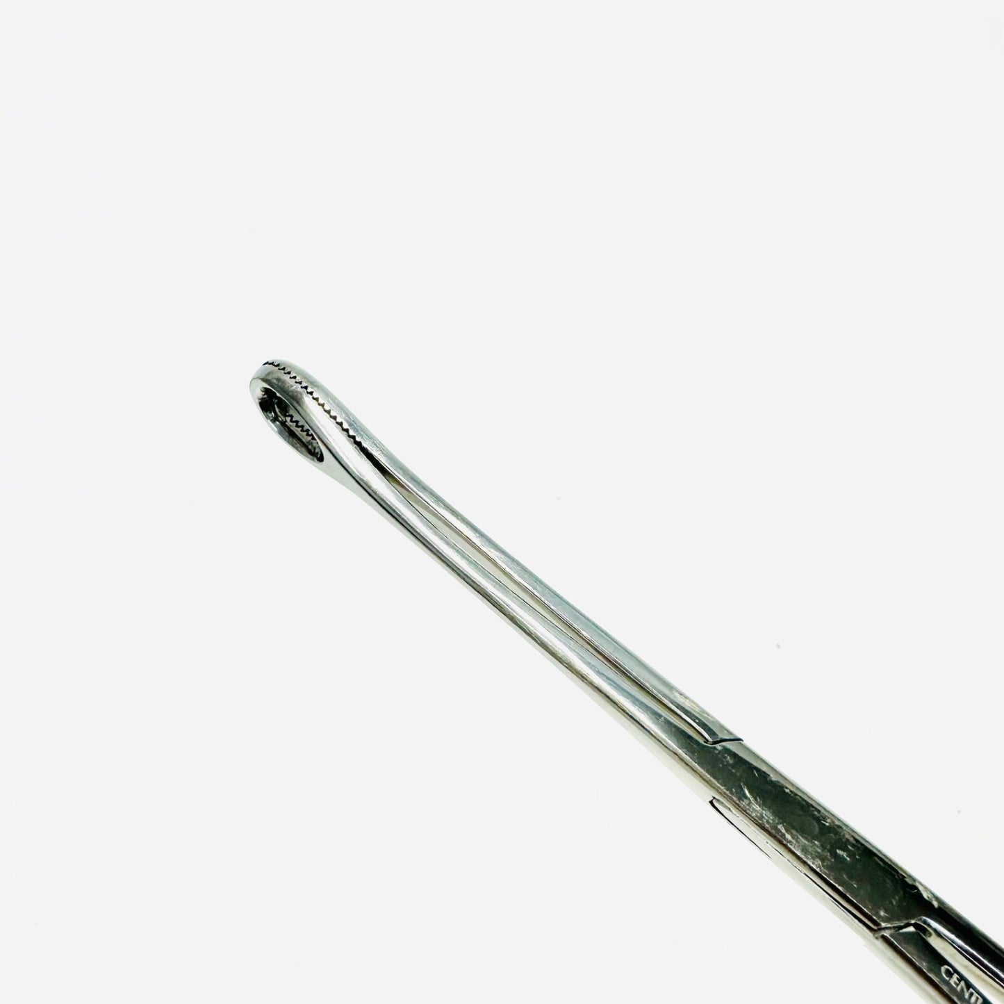 Centurion 66360 SPONGE FORCEPS 9.5 Inch Instrument