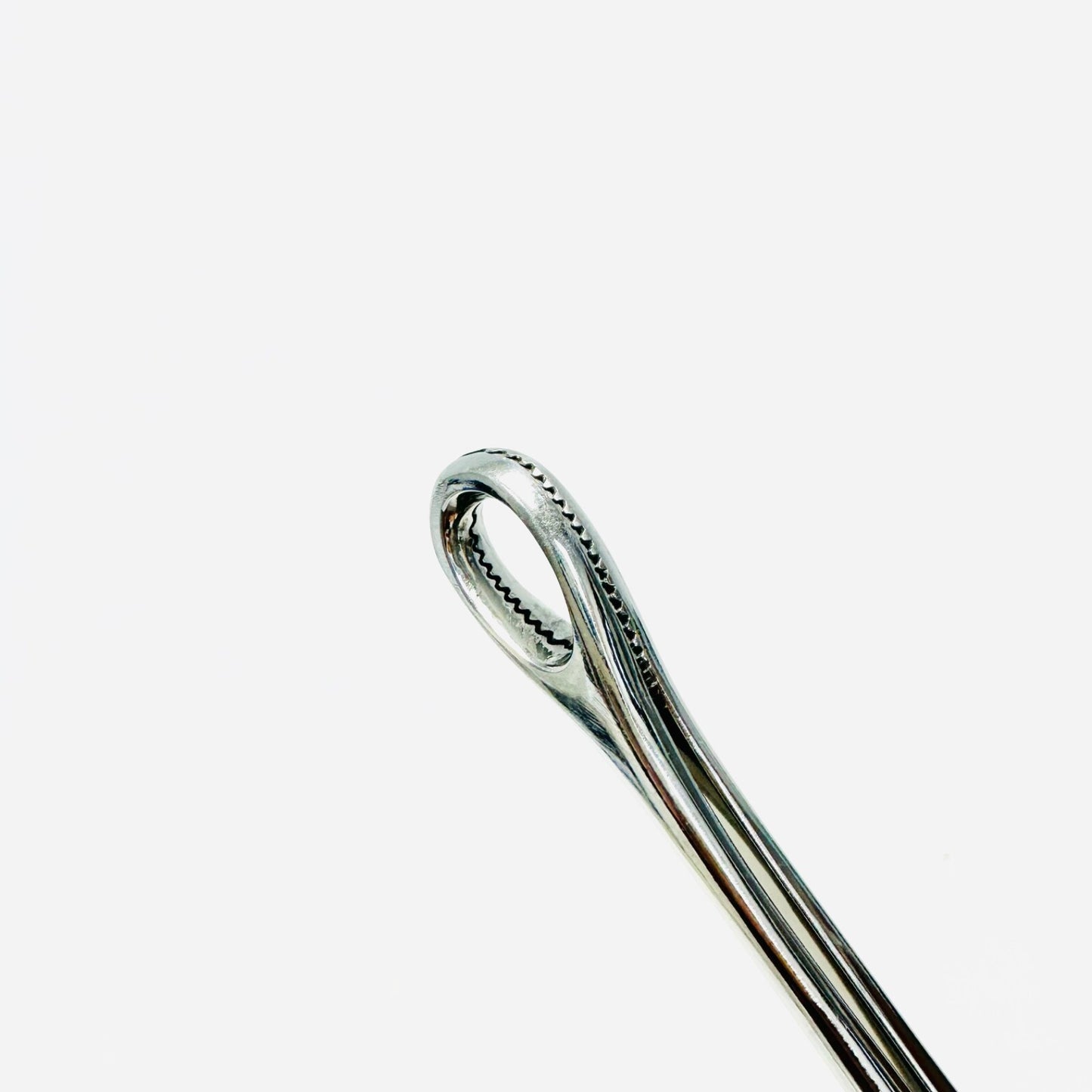 Centurion 66360 SPONGE FORCEPS 9.5 Inch Instrument